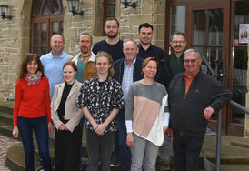 Unser Kandidat*innen-Team für die Gemeinderatswahl 2024